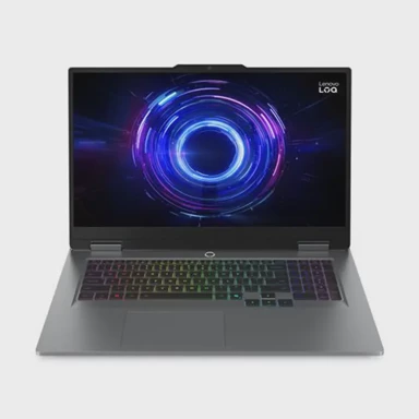 LENOVO Laptop LOQ 17IRX10 83JH00DJSC / Intel Core i7-13650HX, 17,3", 1920 x 1080, 32 GB, 1 TB SSD, FreeDOS, siva